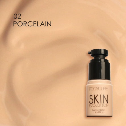 TM FeiluerSkin™ Foundation
