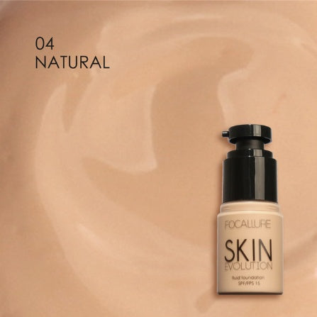 TM FeiluerSkin™ Foundation