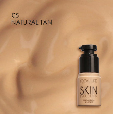 TM FeiluerSkin™ Foundation
