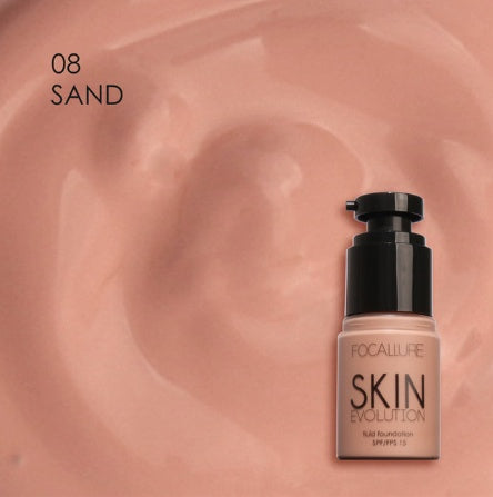 TM FeiluerSkinâ„¢ Foundation