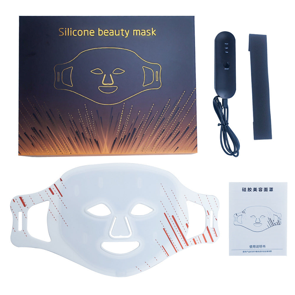 TM PhotonGlow™ Mask