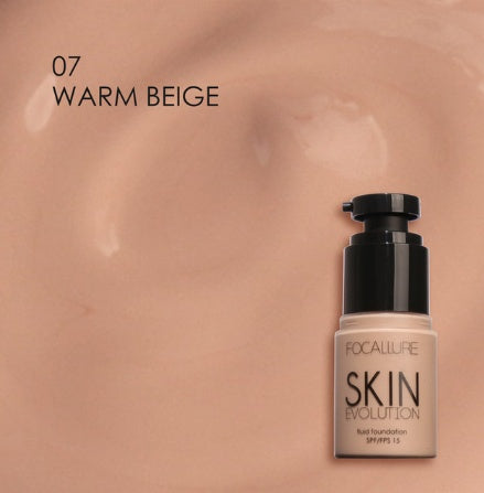 TM FeiluerSkin™ Foundation