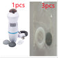 Multifunctional Electric Foot