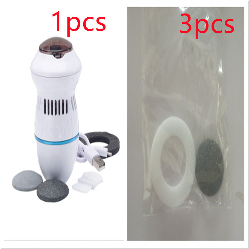 Multifunctional Electric Foot