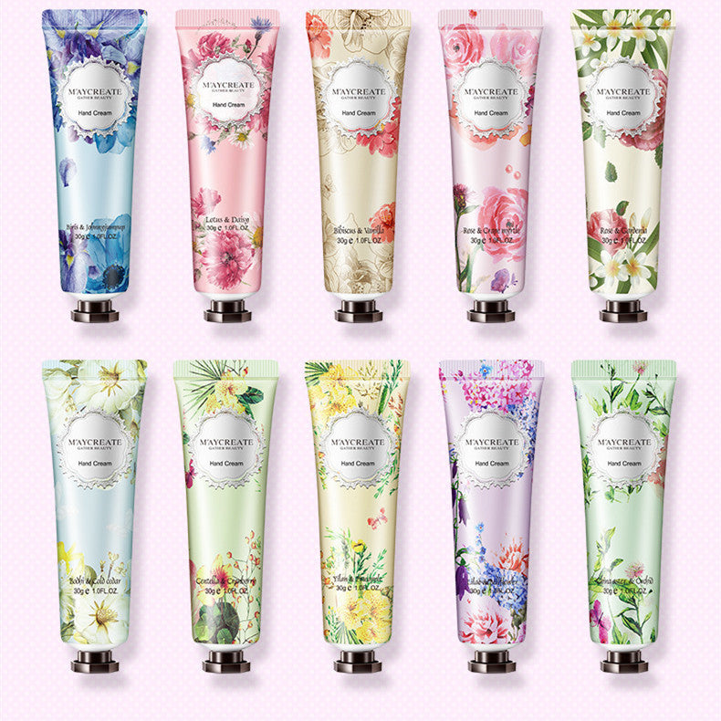 FloraSilk™