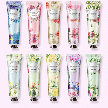 FloraSilk™