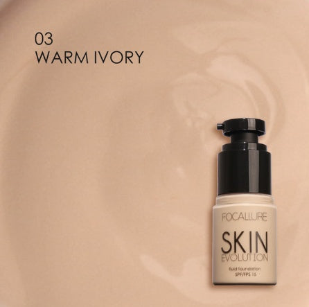 TM FeiluerSkin™ Foundation