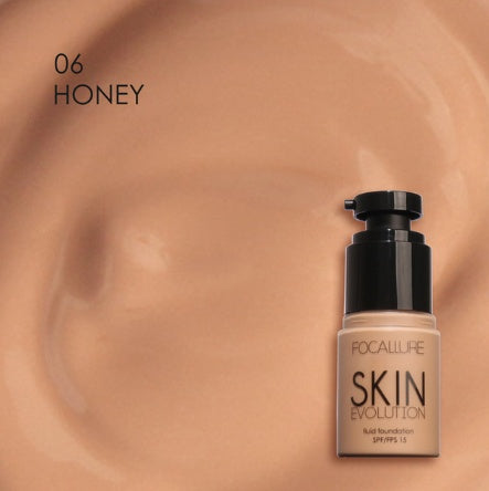TM FeiluerSkin™ Foundation