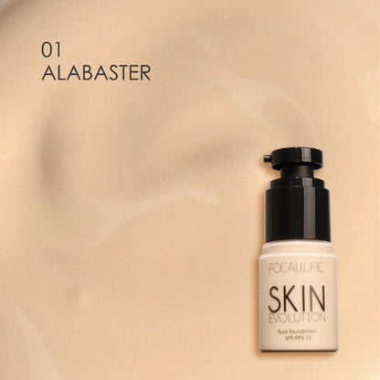 TM FeiluerSkin™ Foundation