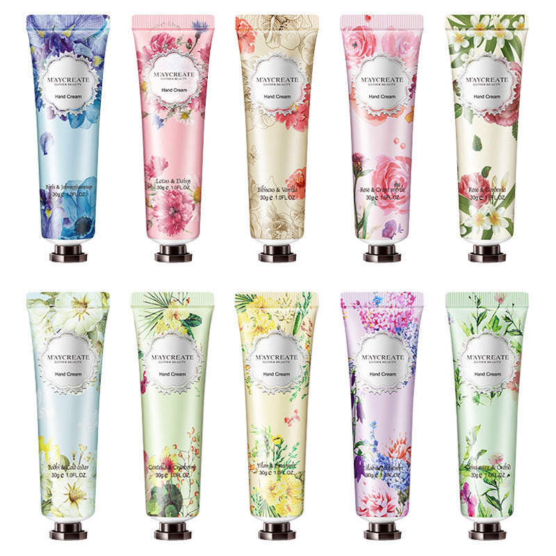 FloraSilk™