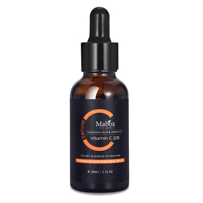 TM MaboxGlow™ Oil